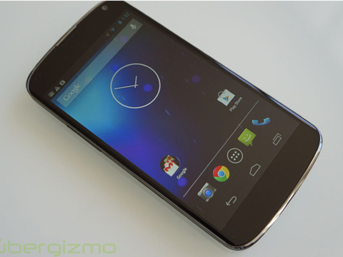 9 smartphone tốt nhất năm 2012 7 9 smartphone tốt nhất năm 2012 7