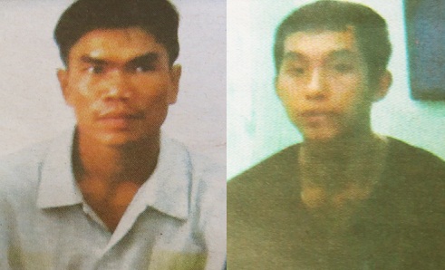 Qu&yacute; b&agrave; mắc bẫy v&igrave; ph&aacute;t tờ rơi t&igrave;m bạn đại gia 1
