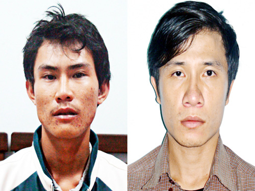 Em tr&ecirc;u g&aacute;i, anh bị đ&acirc;m chết 1