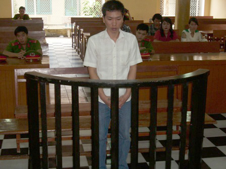 5 &ldquo;người h&ugrave;ng&rdquo; sa v&ograve;ng lao l&yacute; v&igrave; đ&agrave;n b&agrave; 1