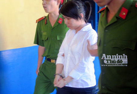 Mới y&ecirc;u, thiếu nữ đ&atilde; cuồng ghen giết &ldquo;t&igrave;nh địch&rdquo; 2
