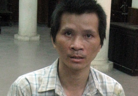Bị cự tuyệt l&acirc;u ng&agrave;y, chồng nổi cơn cuồng ghen 1