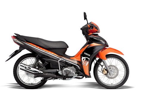 Yamaha ra mắt Jupiter Fi tại Việt Nam 2