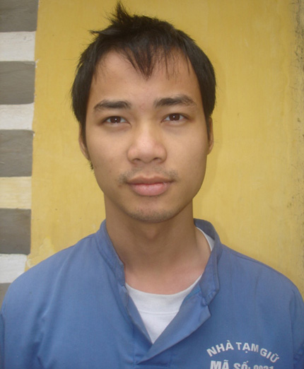 Si&ecirc;u trộm gắn m&aacute;c "giảng vi&ecirc;n" 1