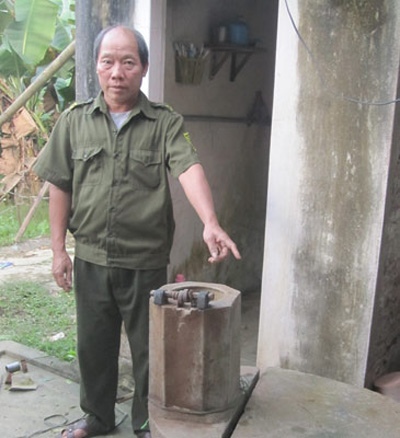 Ch&acirc;n dung g&atilde; &ldquo;phi c&ocirc;ng trẻ&rdquo; t&agrave;n độc đối với t&igrave;nh gi&agrave; 2