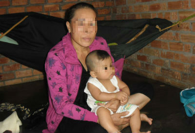 Day dứt vì con gái 13 tuổi bị gã bệnh hoạn ép... làm mẹ 1
