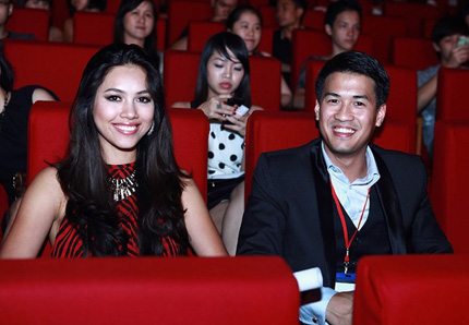 Những đám cưới “bom tấn” của sao Việt năm 2013 3