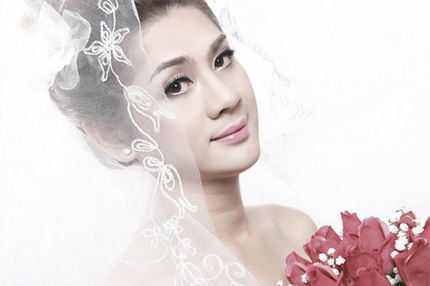 Những đám cưới “bom tấn” của sao Việt năm 2013 5