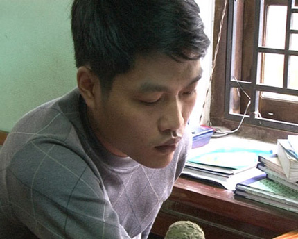 Hẹn người y&ecirc;u đến nh&agrave; nghỉ "quan hệ' để cướp 1