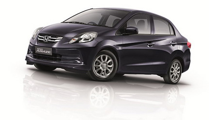 Honda ra xe nhỏ tiết kiệm xăng tại Đông Nam Á 1