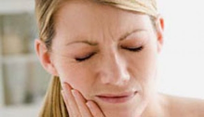 Mẹo đơn giản trị bệnh đau răng 1