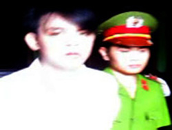 Nỗi đau đằng sau vụ &aacute;n t&igrave;nh tay ba 1
