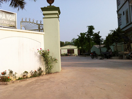 Bắt tạm giam CSGT bị tố hiếp dâm nữ doanh nhân 1