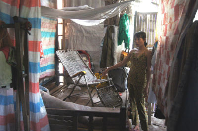 &Ocirc;ng l&atilde;o mất mạng v&igrave; c&oacute; "bồ nh&iacute;" ở tuổi 63 2