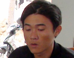 Thiếu nữ bị hiếp dâm khi đang say rượu 1