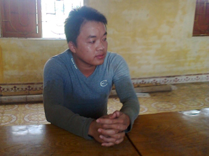 Cựu c&ocirc;ng an d&acirc;m &ocirc; h&agrave;ng loạt nữ sinh sẽ tự b&agrave;o chữa 1