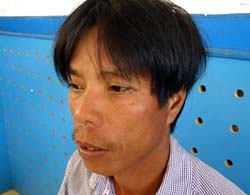 Hai con đ&aacute;nh nhau, mẹ gi&agrave; tử vong 1