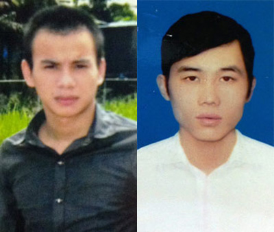 Chuyện ly kỳ v&agrave; gh&ecirc; rợn về một đại ca m&ugrave; chữ của băng cướp tuổi teen ở Quảng Ninh 1