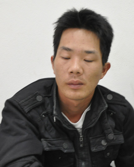 Đòi nợ con, hiếp dâm mẹ 61 tuổi đến chết 1