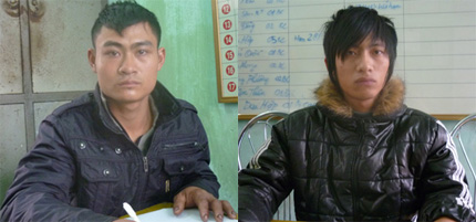 T&acirc;m sự ở bờ đ&ecirc;, bị cướp xe, điện thoại 1