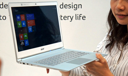 6 laptop siêu mỏng, siêu nhẹ hàng đầu hiện nay 2