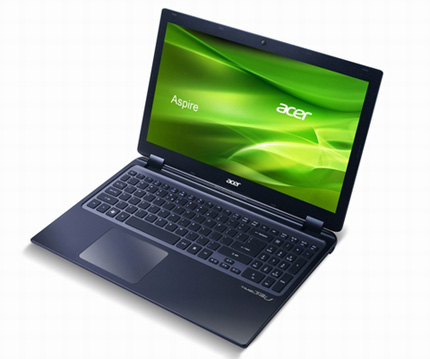 6 laptop siêu mỏng, siêu nhẹ hàng đầu hiện nay 6