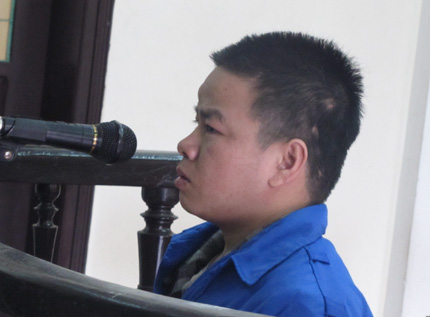Mạo nhận ch&aacute;u Chủ tịch Nước để lừa đảo 1