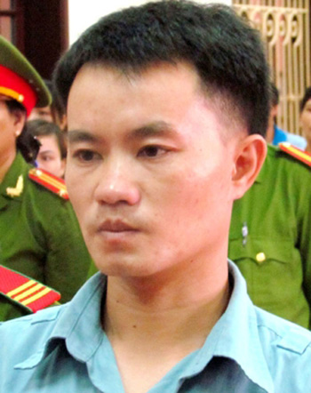 Tử h&igrave;nh kẻ s&aacute;t hại b&eacute; trai 9 tuổi t&agrave;n độc v&igrave;... ghen 1