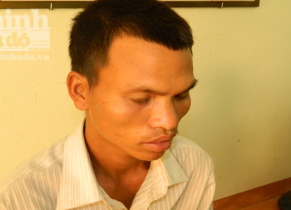 Trả gi&aacute; v&igrave; bỏ thuốc độc hại cả nh&agrave; vợ 1