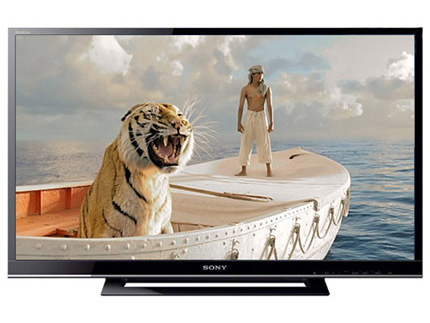 Mách bạn mua TV như ý chỉ với 8 triệu 7
