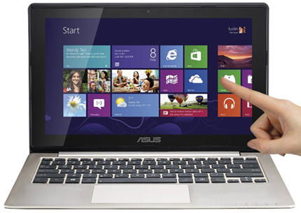 Thiết kế laptop của năm 2013 1