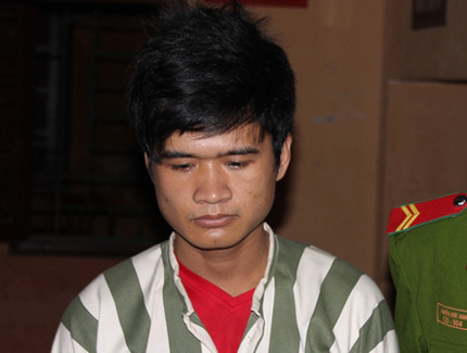 Nhận diện những kẻ cuồng t&igrave;nh 2