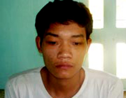 G&atilde; con rể bất nh&acirc;n 1