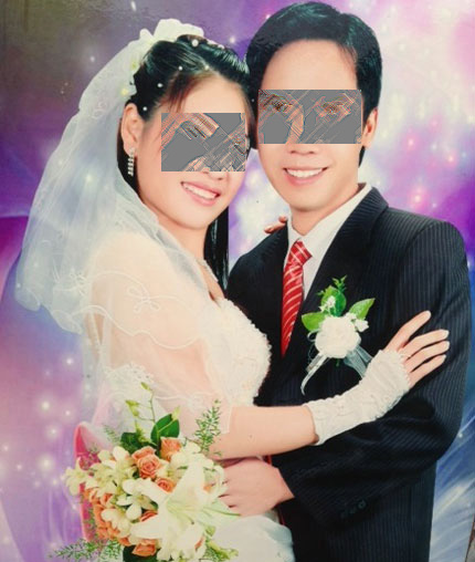 Vụ mẹ &ocirc;m con tự tử: Tấm l&ograve;ng &ldquo;bồ t&aacute;t&rdquo; của người bố vợ 1