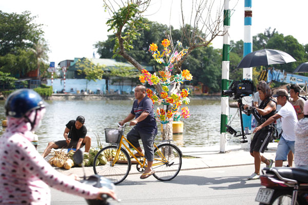 Vũ Ngọc Đãng tiết lộ cát-xê 'khủng' trả cho Hiếu Hiền 3