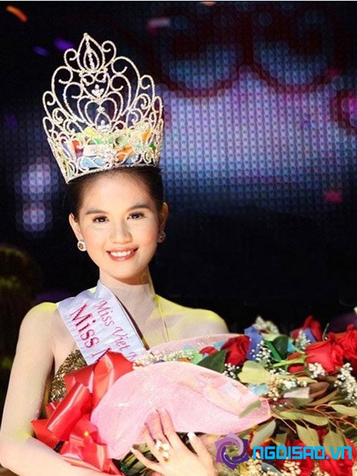 3 Hoa hậu, Á hậu "hot nhất" từ cuộc thi 'Hoa hậu... ao làng' 21