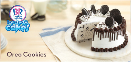 Bánh Kem Lạnh Baskin – Robbins: Cho ngày đặc biệt thêm vui!!! 3