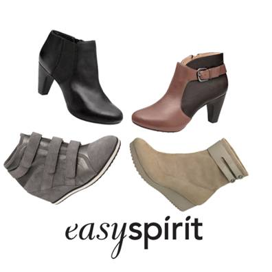 Giày siêu êm Easy Spirit khai trương cửa hàng mới thứ 5 tại Times City - Hà Nội 5