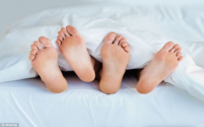 Tăng trí thông minh nhờ thường xuyên làm “chuyện ấy” 2