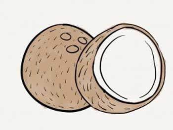 10 c&ocirc;ng thức cho m&aacute;i t&oacute;c đẹp tự nhi&ecirc;n c&oacute; ngay trong căn bếp nh&agrave; bạn 2