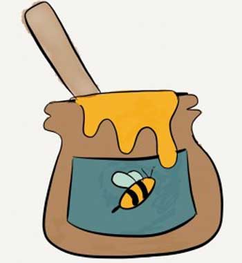 10 c&ocirc;ng thức cho m&aacute;i t&oacute;c đẹp tự nhi&ecirc;n c&oacute; ngay trong căn bếp nh&agrave; bạn 3