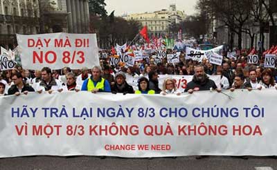 "Cười vỡ bụng" với ảnh chế hài hước ngày 8/3 9
