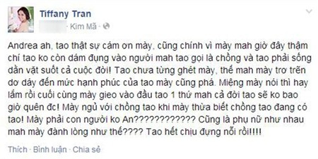 Nam diễn viên điển trai bị vợ tố ngủ với người khác khiến showbiz dậy sóng 2