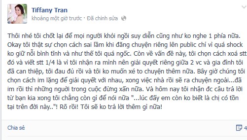 Nam diễn viên điển trai bị vợ tố ngủ với người khác khiến showbiz dậy sóng 4