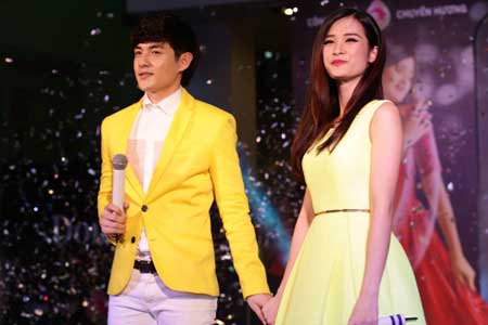 Mỹ Linh, Đông Nhi chia sẻ về ‘độ cuốn hút” 3