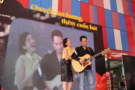 Mỹ Linh, Đông Nhi chia sẻ về ‘độ cuốn hút” 5