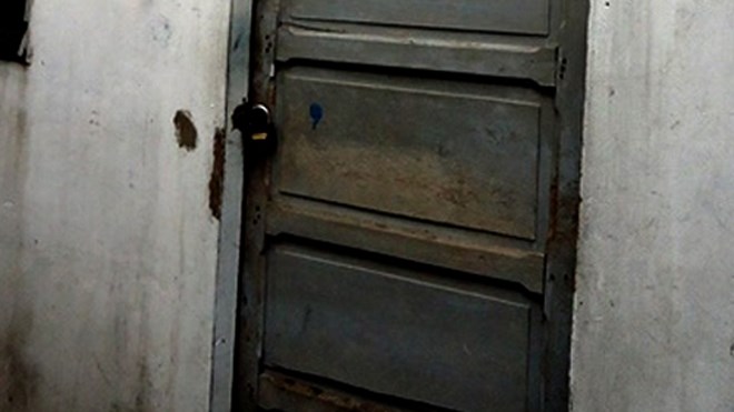 Cuồng ghen b&oacute;p cổ người y&ecirc;u đến chết trong đ&ecirc;m 1