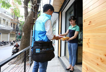 Bạn h&atilde;y tự do trải nghiệm mua sắm, c&ograve;n lại để Muachung lo 2