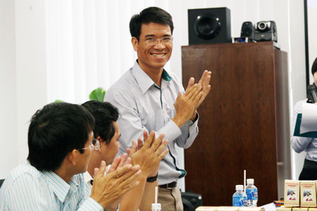 Th&ecirc;m 16 kh&aacute;ch h&agrave;ng "tr&uacute;ng lớn" từ Sắc Ngọc Khang 1