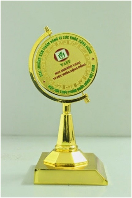 Knorr - Tặng th&ecirc;m hạt n&ecirc;m, nh&acirc;n th&ecirc;m y&ecirc;u thương 1